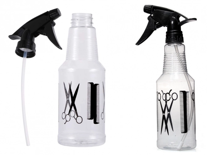 Universele kapperspray