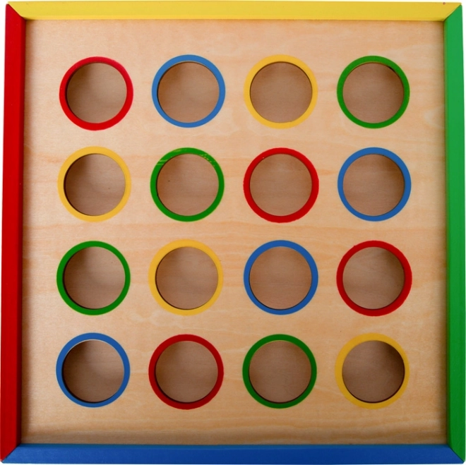 Little Foot Spel Muisjes Hoed Hop