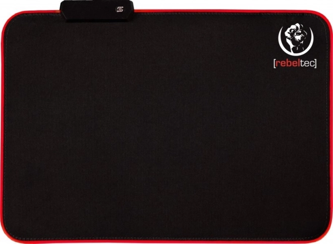 Mouse pad with LED lighting Slider M