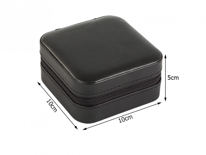 Organizator voor sieraden koffer