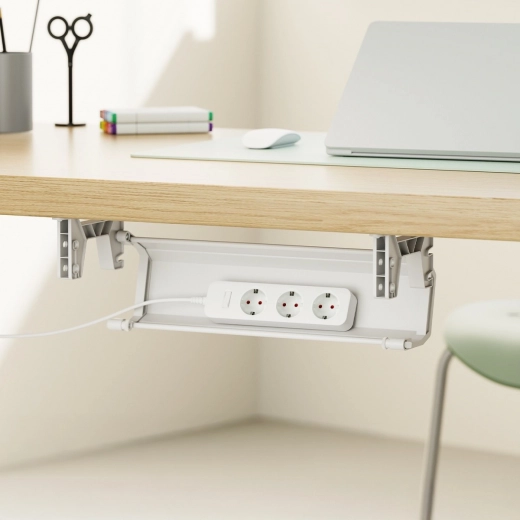 Durable construction up to 5 kg