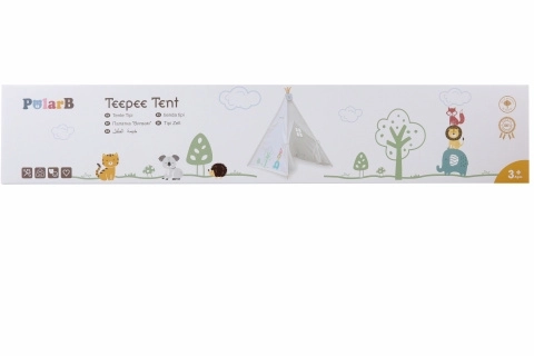 Stan Tipi