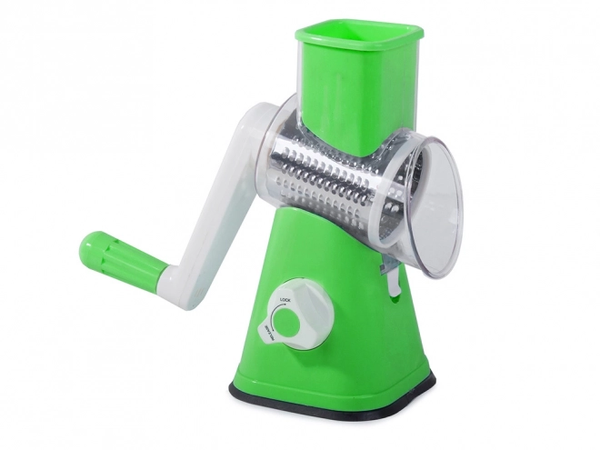 Vegetable Shredder and Slicer 3-in-1
