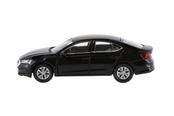 Welly Škoda Octavia (4e generatie) 1:34