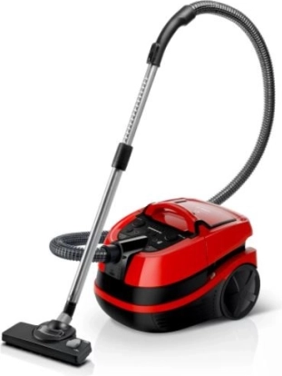 Wet and Dry Vacuum Cleaner BOSCH AquaWash&Clean ProAnimal 2100 W