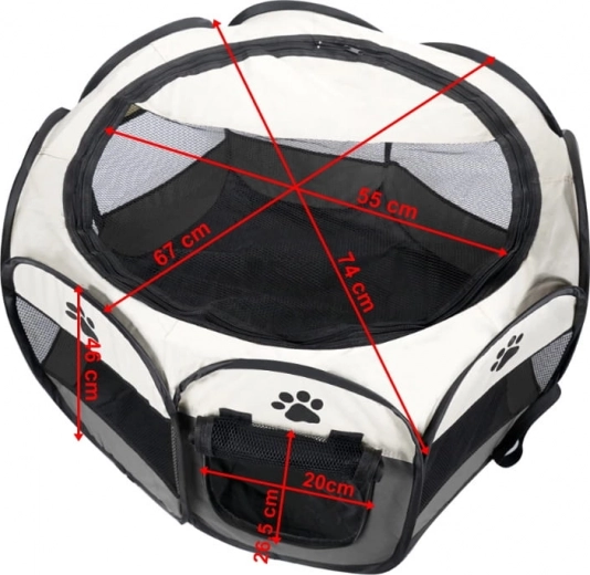 Robuste Konstruktion