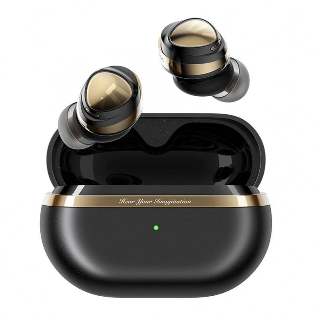Koptelefoon Soundpeats Opera05 (zwart)