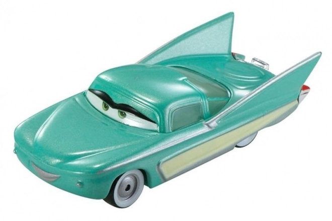 Auto's uit Cars 3