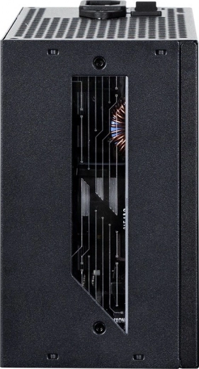 Refroidissement silencieux et efficace