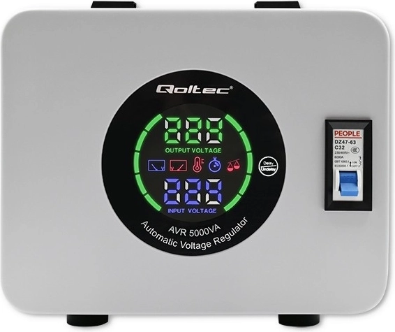 Stabile 230 V für empfindliche Geräte