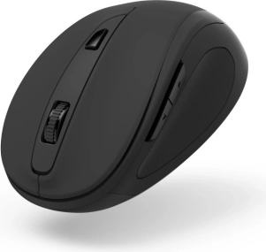Funkmaus MW-400 V2 Schwarz