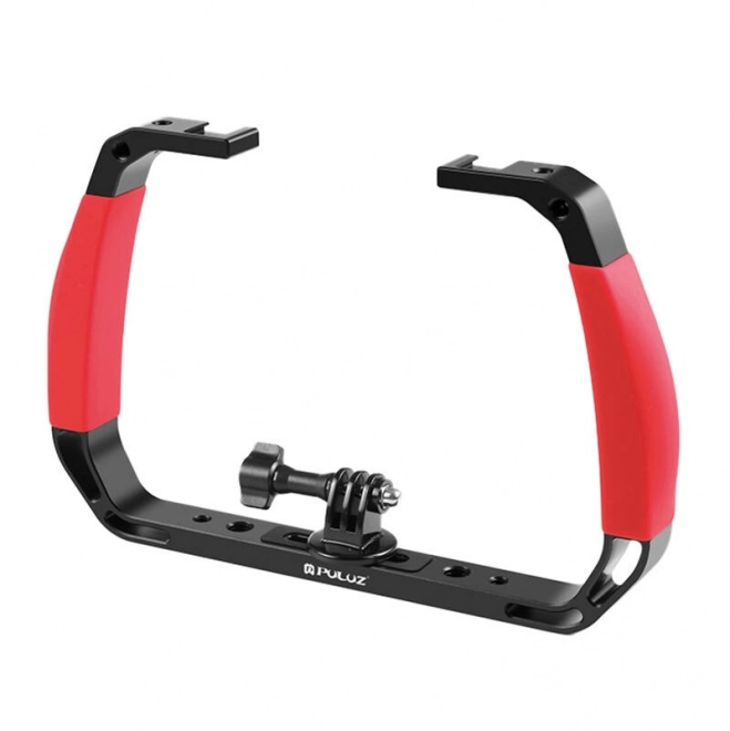 Onderwater duikhouder voor actiecamera's