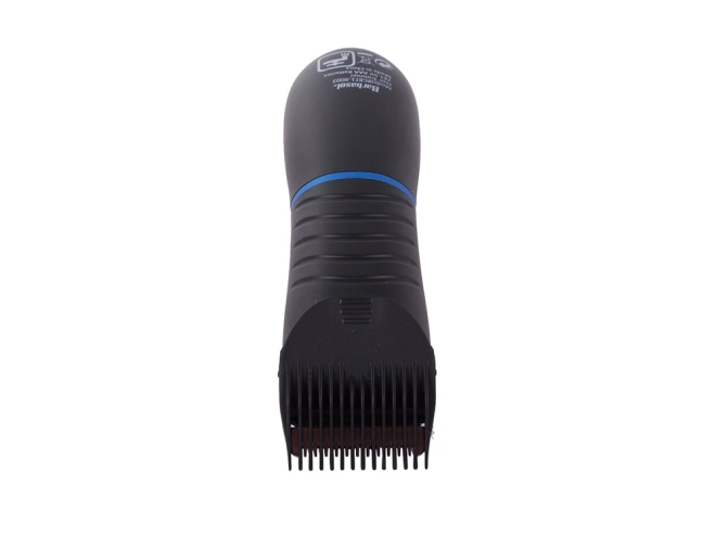 Elektrische baard- en haarknippertje