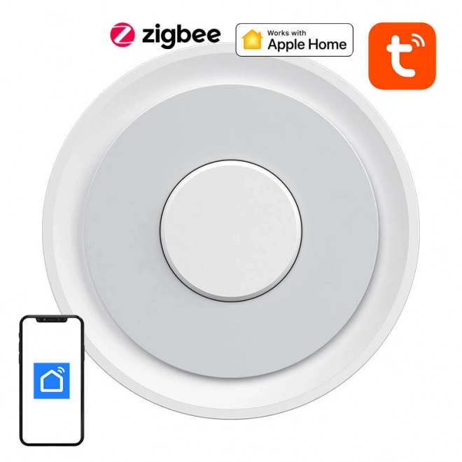 Centrale Intelligente NEO ZigBee HomeKit