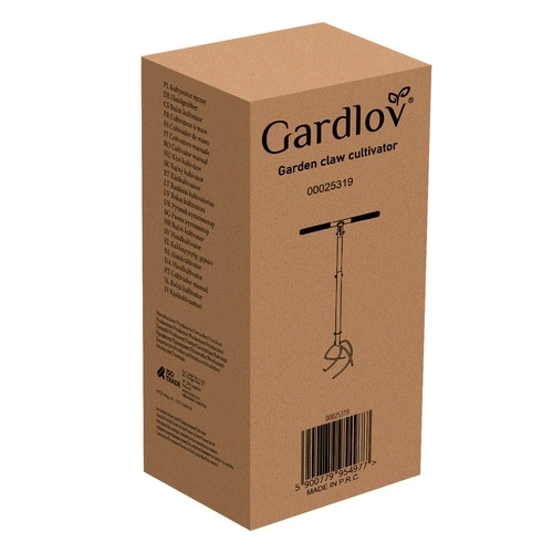 Handmatige Cultivator Gardlov