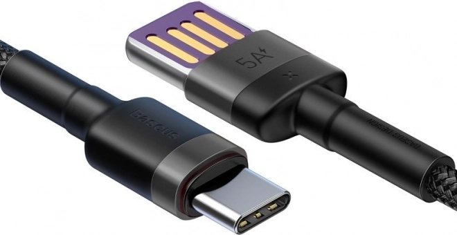 Charging and data 480 Mb/s