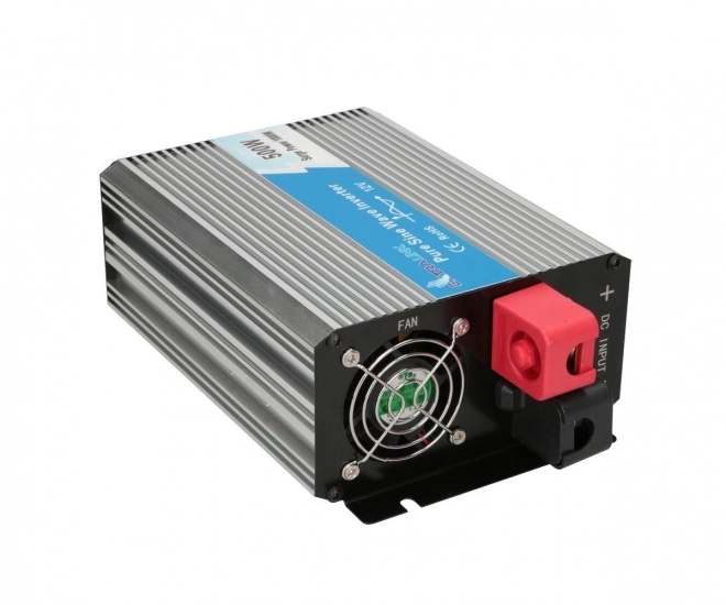 Extralink Pure sinus omvormer 500W