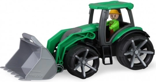 Toit ouvrant et figurine de conducteur