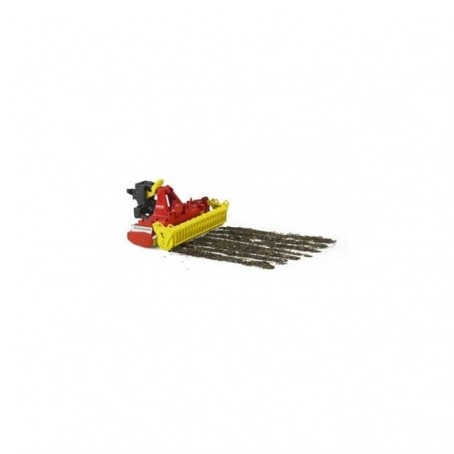 Bruder Soil Cultivator