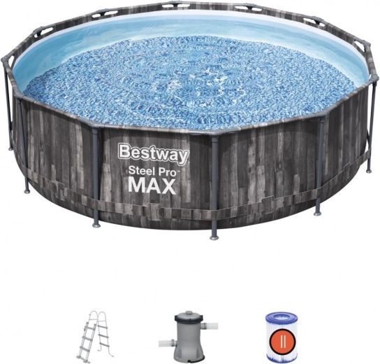 Kit complet pour une baignade confortable