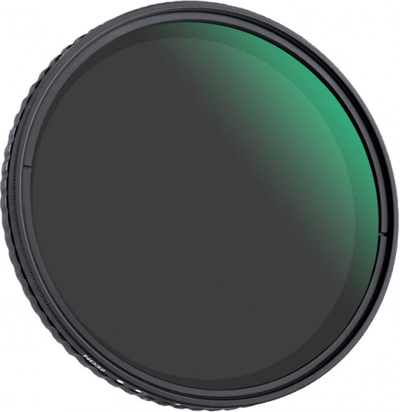 Filtre K&F Concept Nano-X 46 mm ND2-ND32