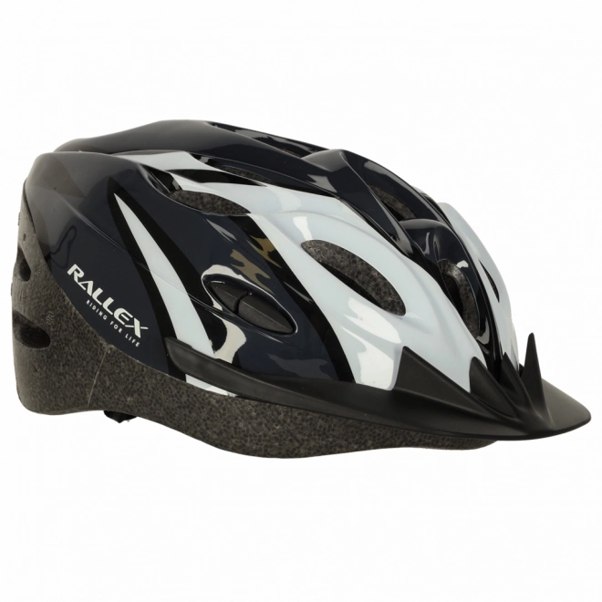 Adjustable Bicycle Helmet