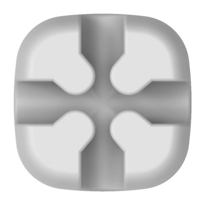 Orico Kabelhouder (grijs)