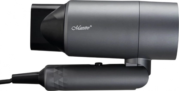 Kompaktes und klappbares Design