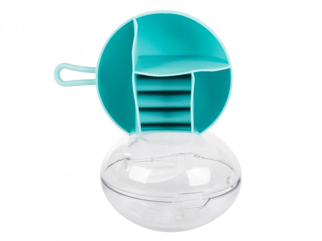 Jewelry Travel Organizer Box