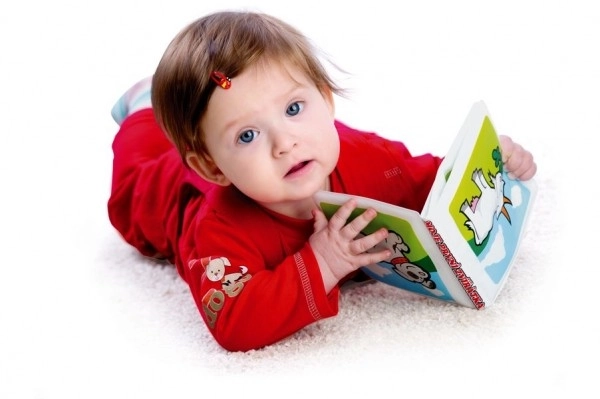 Ergonomisch ontwerp voor kleine handjes