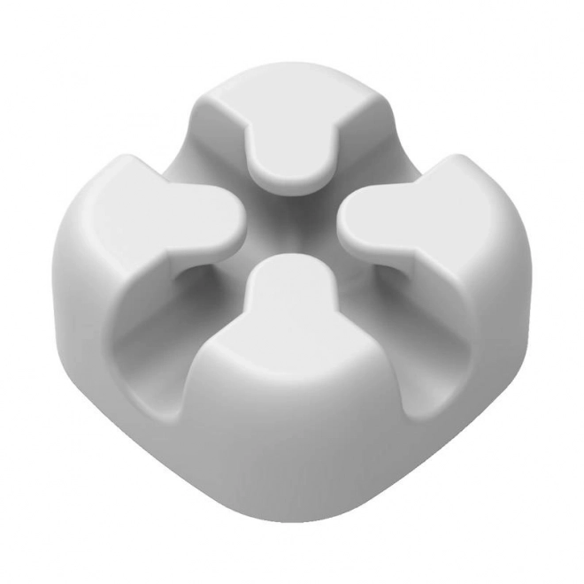Orico Kabelhouder (grijs)