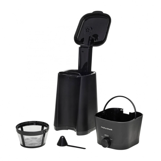 Morphy Richards ijskoffiemaker