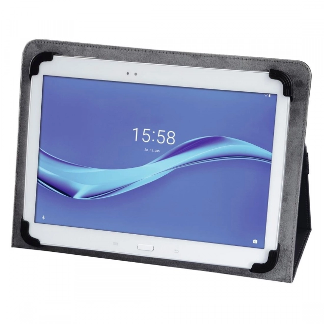 Universele tablethoes Xpand 9.5-11 inch, zwart