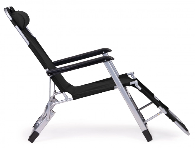 Opvouwbare strandstoel 2-in-1