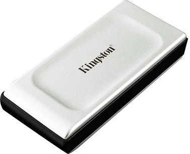 External SSD Kingston XS2000 2TB USB 3.2 Gen 2x2