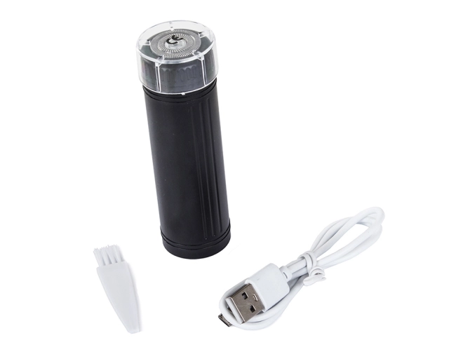 USB-opladen en eenvoudig onderhoud