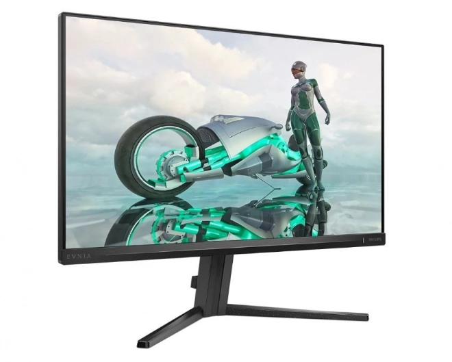 Monitor Philips 23.8" IPS 180Hz met HDMI en DP