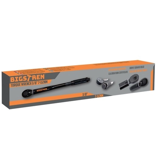 Drehmomentschlüssel Multi Bigstren