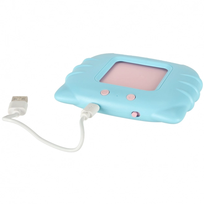 Educational Toy English Vocabulary Card Reader