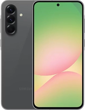Smartphone Galaxy A56 5G 8/128 GB Enterprise Edition Graphit