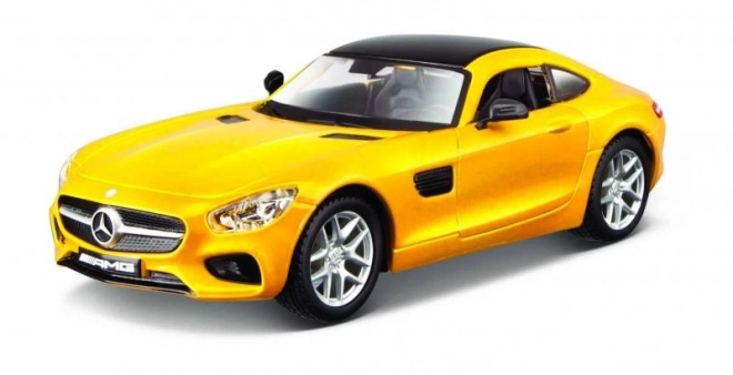 Modelauto Bburago Street Fire Collezione 1:32