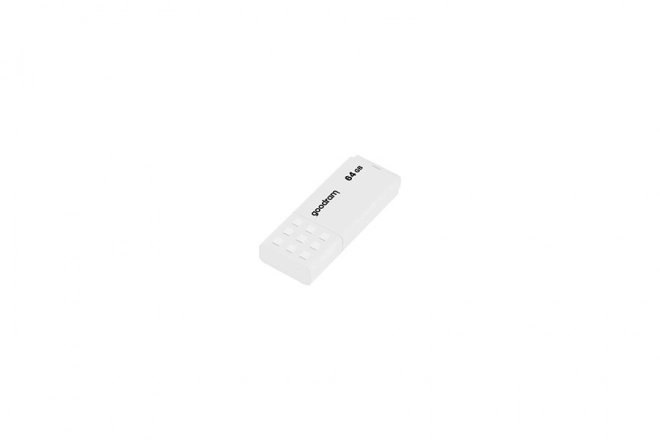 UME2 64GB USB 2.0 Flash schijf wit