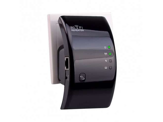 Wi-Fi signaalherhaler 300 Mbps 2.4 GHz