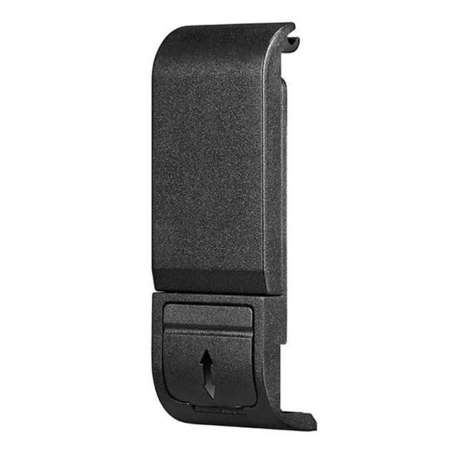 Battery Cover for GoPro Hero Cameras