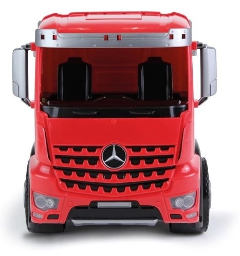 Lena Mercedes Arocs kiepwagen