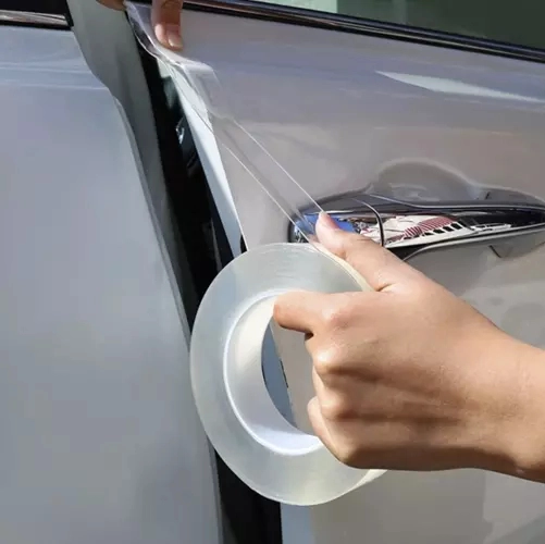 Easy to use