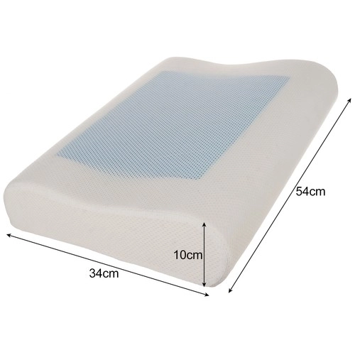 Orthopedisch kussen Malatec 24238