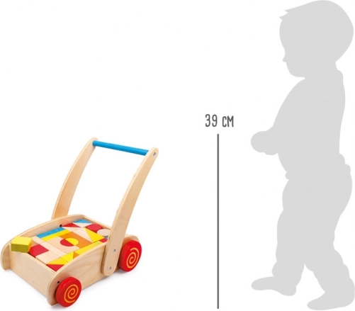 Finition sûre et durable