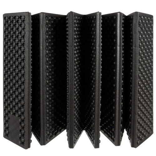 Matelas pliant 180x60x1cm Trizand 22870