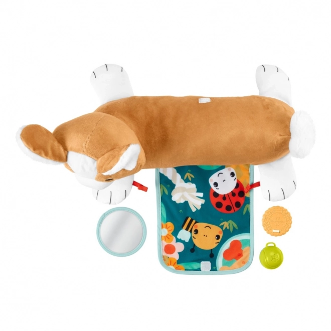 Buikligkussen voor baby's Fisher-Price